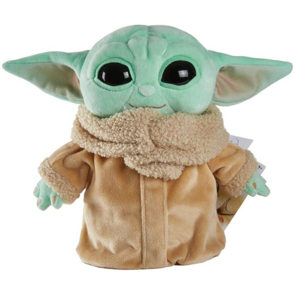 Disney Star Wars The Mandalorian Baby Yoda, Grogu, "The Child"